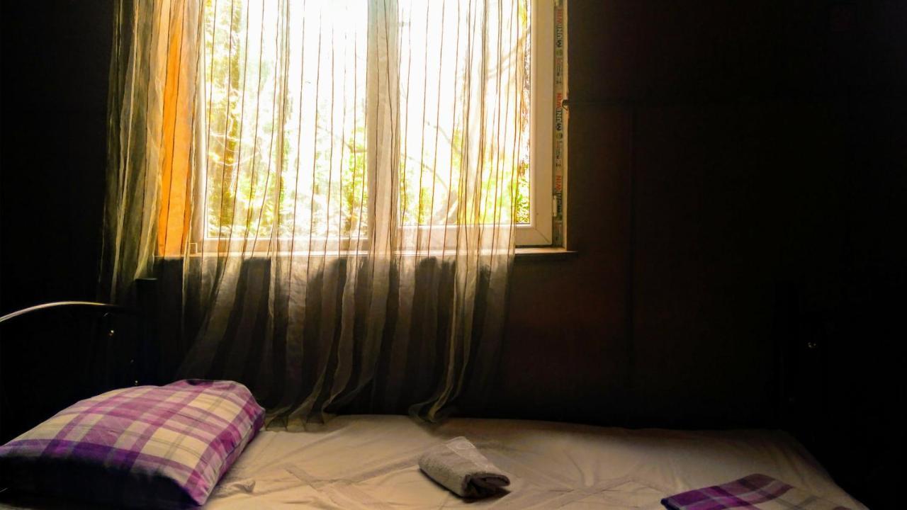 Colibri Home Kutaisi Eksteriør bilde